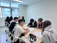  충남도교육청, 이주배경학생 ‘모국어 조언’ 프로그램 운영