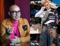  홍석천, '커밍아웃' 저스트비 배인에 