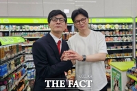  [이슈클립] 쇼츠만 1000만 뷰…한동훈 'SNL 출연' 효과 입증 (영상)