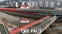  서울시, 내달 1일 동부간선 노원교 진출램프 개통