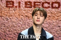  비아이, 131레이블 대표 프로듀서 됐다…
