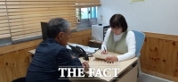  당진시보건소, 치매 조기 검진 시행기관 확대