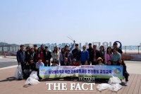  충남도립대 자치행정학과, 지역발전 아이디어 모색