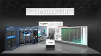  삼성SDI, 인터배터리 유럽 2025 참가…배터리 신제품 공개