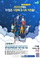  고양시, ‘경기청년 역량강화 기회지원 사업’ 실시