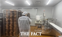  인천시 특사경, 식품안전 위반 디저트류 식품 제조·판매업소 5곳 적발