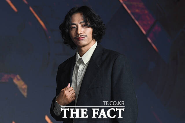 보드게임 마스터 티노.