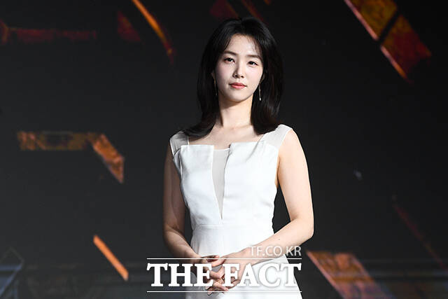 JTBC 개국 아나운서이자 미국공인회계사 자격증 시험을 패스한 강지영.