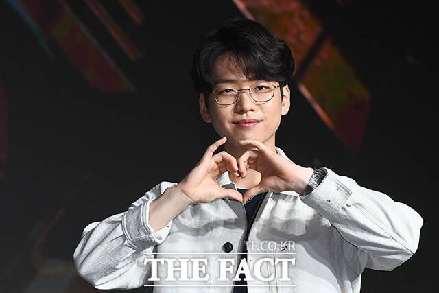 2021 국제 물리 올림피아드 금메달리스트 박상연.