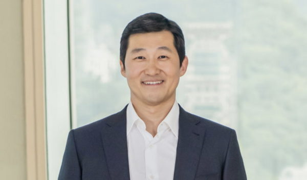 김범석 쿠팡 의장이 지난해 약 30억원의 보수를 받았다. /쿠팡