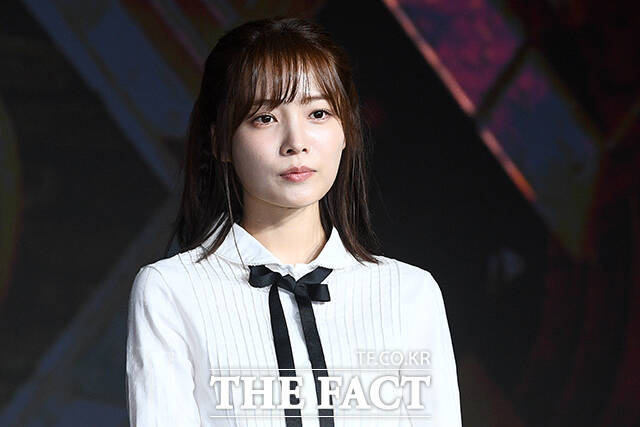과학고를 조기졸업한 카이스트 출신 배우 윤소희.