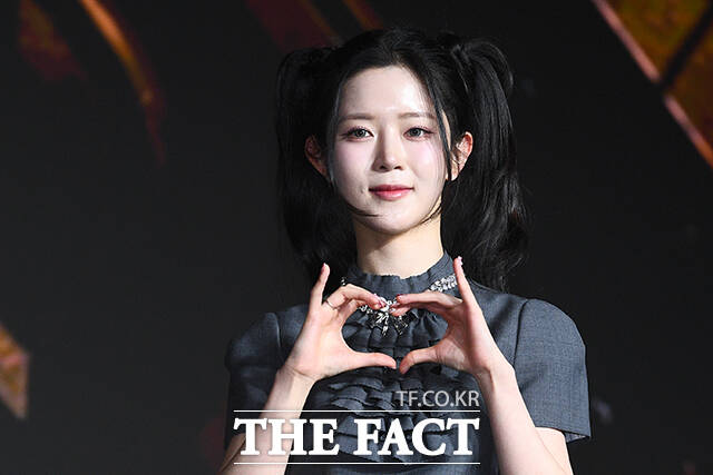 의료인 김하린.