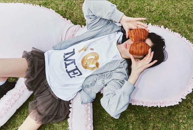 코오롱인더스트리FnC가 운영하는 럭키슈에뜨가 젠지세대 여성을 겨냥한 슈에띠즈를 론칭했다. /코오롱인더스트리FnC