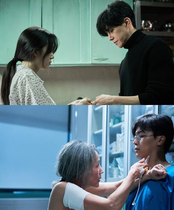 파과는 제75회 베를린국제영화제와 제43회 브뤼셀 판타스틱 영화제에 이어 제15회 베이징국제영화제에 초청되며 전 세계 관객들의 관심을 한몸에 받고 있다. /NEW