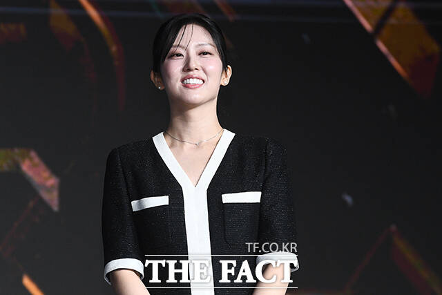 기업 인수합병 전문 변호사 손은유.