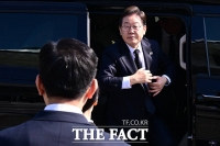  이재명, 운명의 5월1일…천국은 상고기각, 지옥은 파기자판