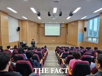  충남도교육청, 제2기 늘봄지원실장 선발 설명회