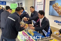  농협 대전본부, 든든한 아침밥 먹기 캠페인