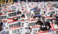  [의대증원 파장] 교육부-의대협 만남 끝내 무산…무더기 유급 현실로