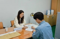  여수시, 청년 자립돕는 임대주택 큰 인기 '보증금 0원'