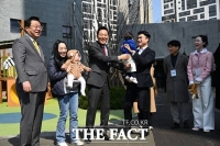  '미리내집' 367가구 입주자 모집 2만3608명 몰려…평균 64.3대 1
