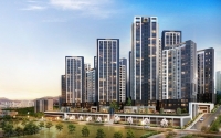  동부건설, 서울 고척동 모아타운 정비사업 수주