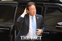  이재명, 5월1일 대법 선고일 지정에 