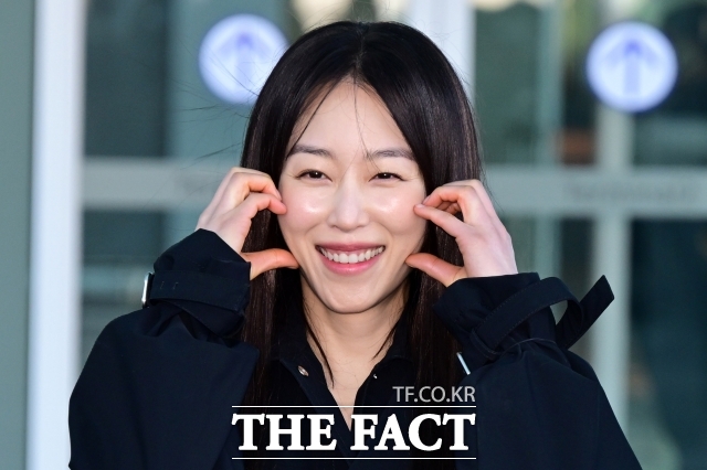 사전 허락 없었다. 서현진의 소속사 매니지먼트 숲은 29일 초상 사용에 대한 어떠한 문의나 연락을 받은 적 없다. 사용을 허락하거나 제공한 사실도 없다. 사용된 사실조차 몰랐다고 전했다. /더팩트 DB