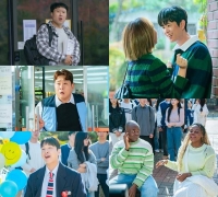 손민수·임라라→문세윤, '사계의 봄' 특별 출연