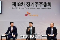  SK이노, 1분기 영업손실 446억원…E&S 합병 1분기만에 적자