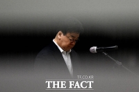  '산업용이지만 안전?' 공사 자재로 바비큐 그릴 만든 백종원, 경찰 수사 대상 [이슈클립]