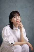  [TF인터뷰] 배두나, 무장해제 되듯 빠져버린 '바이러스'