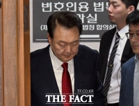 곽종근 '윤석열, 반국가세력으로  민주노총 등 지목…한동훈도 언급'