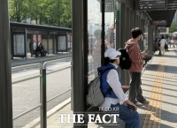  교통대란은 없었다…서울 버스 준법투쟁에 출근길 '긴장'