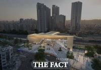  천안역 증개축 사업 본격화…2028년 준공