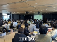  충남도교육청, ISC-직업계고 매칭데이 개최