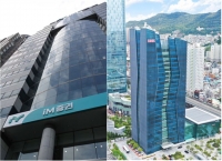  iM증권 '웃고' BNK증권 '울고'…지방 지주 증권사 희비 갈린 이유