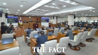  논산시의회, 제263회 임시회 폐회…23건 심의 의결