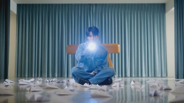 가수 장한음이 1일 오후 6시 첫 번째 디지털 미니 앨범 LUCID DREAM을 발매한다. /이에스네이션