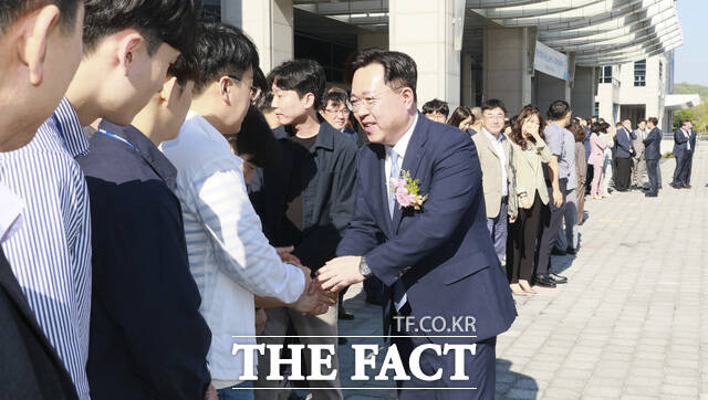 최병관 전북특별자치도 행정부지사/전북자치도