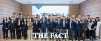 경상국립대 'RISE사업단' 공식 출범…'경남 발전 위한 지·산·학 상생 미래 선도대학'