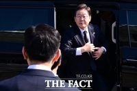  파기환송심만 수개월에 재상고 남아…이재명 대선 출마는 가능