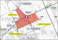 대전 중구, 중기부 주관 '2026년 원도심 상권 활성화 사업' 선정