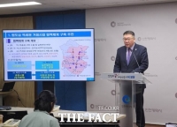  인천시, '인천대로 일반화 도로 개량 공사’ 전 구간 시행