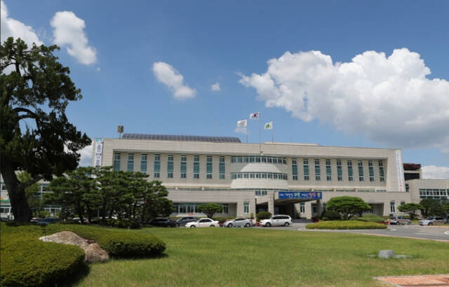 광양시청/광양시