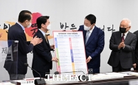  [3년전 용산은④] 국정과제 발표…탈원전, 연금·교육개혁·외교까지