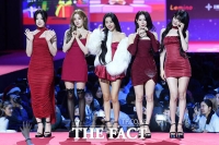  '데뷔 7주년' (여자)아이들→아이들 그룹명 변경…정체성 재확립