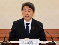  '대대대행' 이주호, NSC 개최…