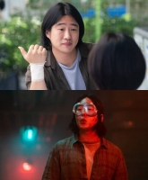  '하이파이브' 안재홍, 남다른 폐활량 가진 초능력자로 변신