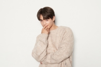  [TF인터뷰] 최민호, 연극의 맛 알게 된 '열정의 아이콘'